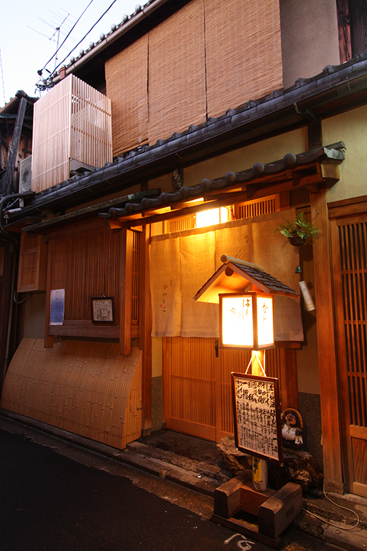 飲食店の店舗設計・店舗デザイン・店舗改装｜京都・大阪【オープンプロ】居酒屋・割烹施工例